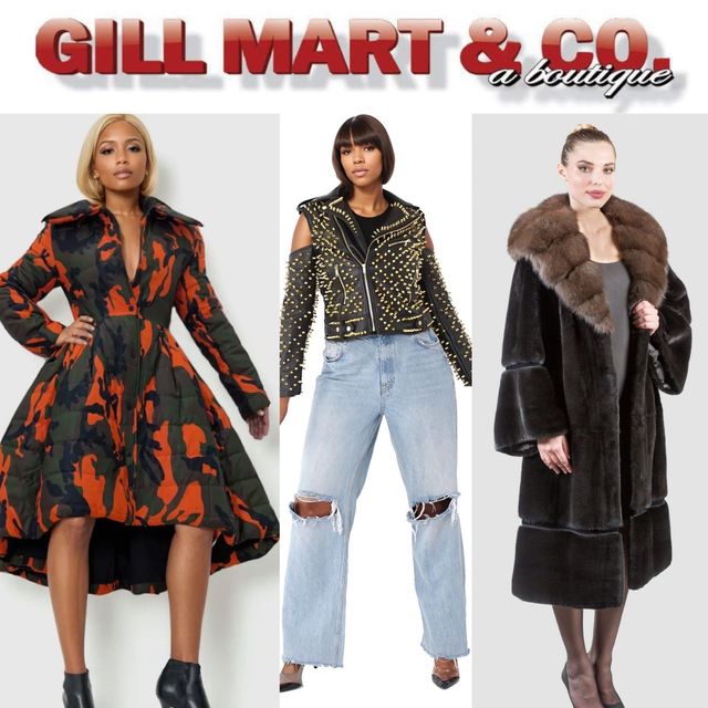 FURFUR セットアップ Furs & Mink | Dayton, OH